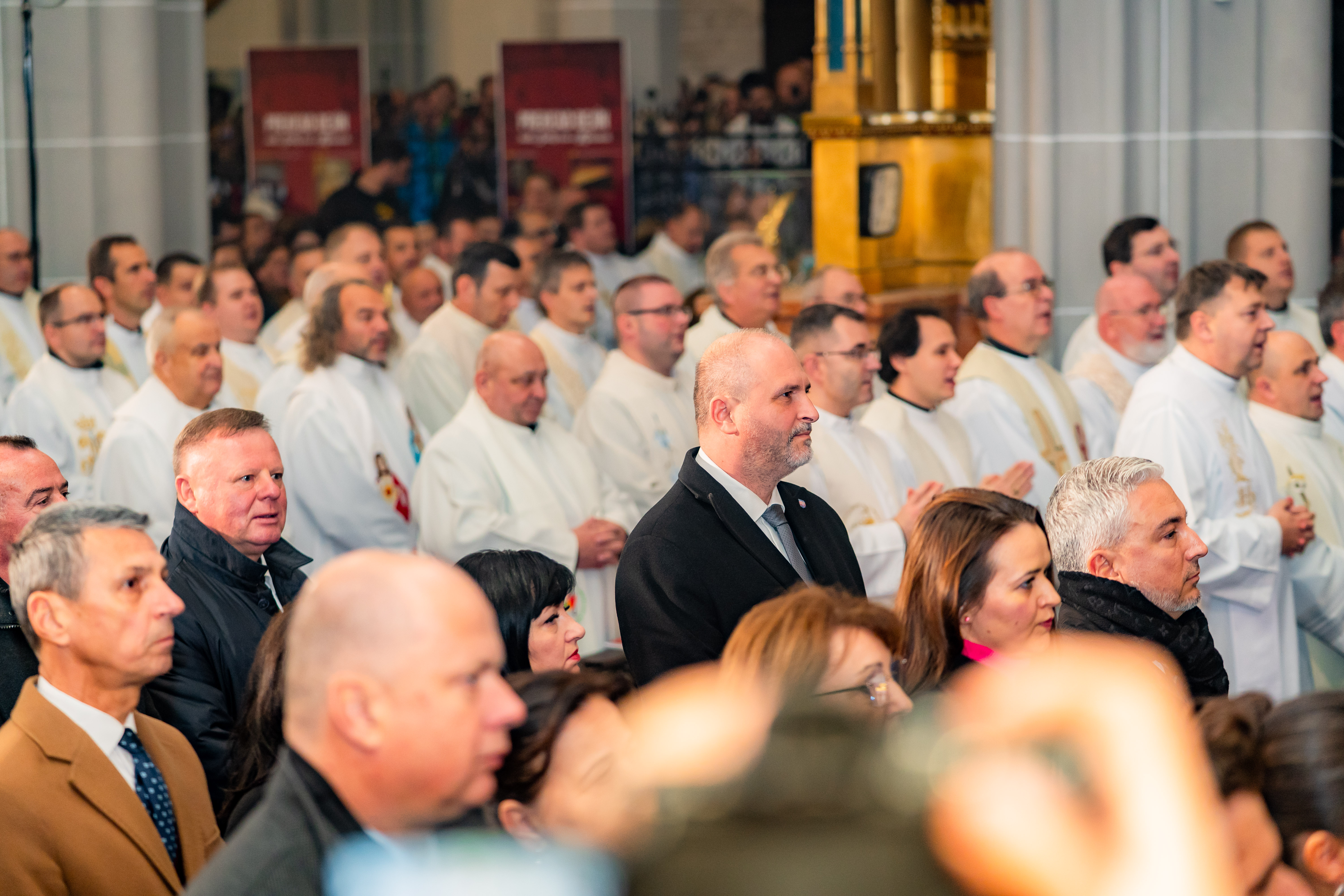 sv. omsa s mladymi v Dome sv. Alzbety -14